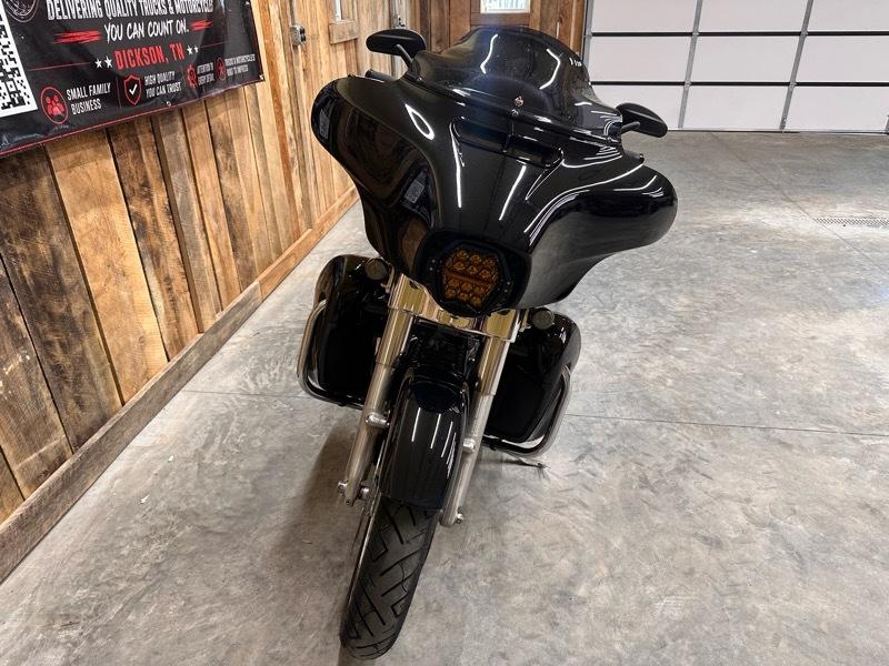 Harley-Davidson FLTRXS  2020