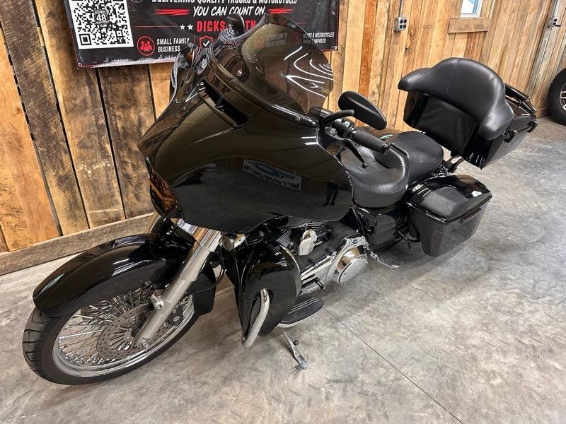 Harley-Davidson FLTRXS  2020