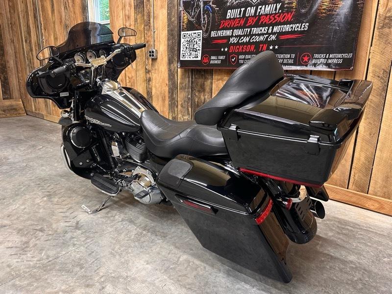 Harley-Davidson FLTRXS  2020