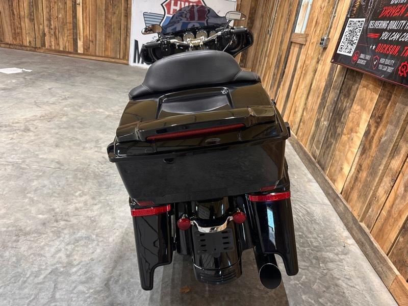Harley-Davidson FLTRXS  2020