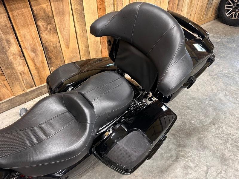 Harley-Davidson FLTRXS  2020