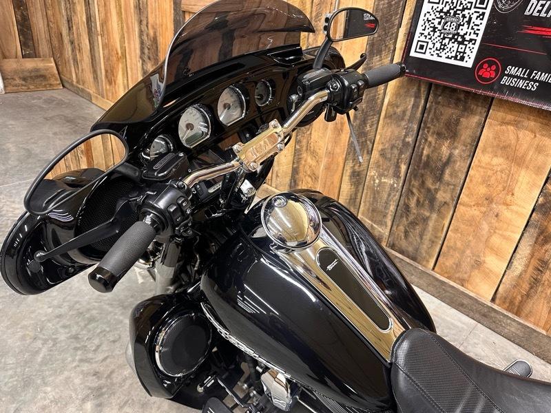 Harley-Davidson FLTRXS  2020