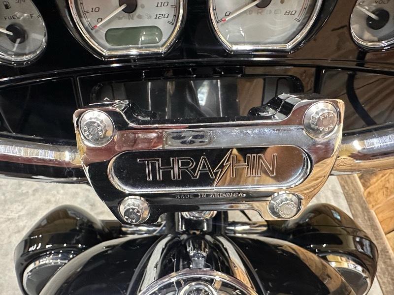 Harley-Davidson FLTRXS  2020