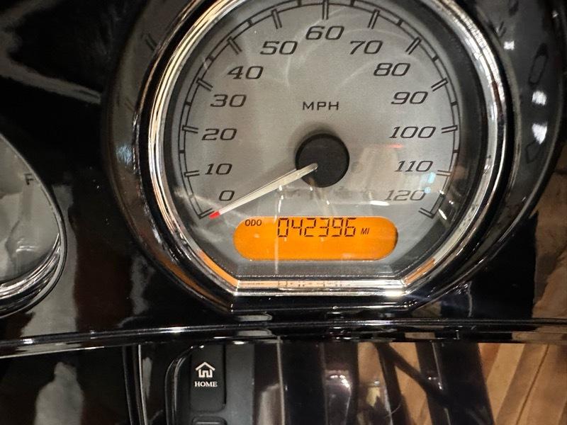 Harley-Davidson FLTRXS  2020