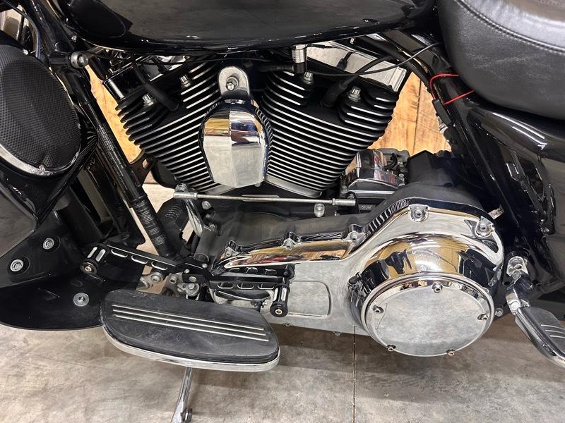 Harley-Davidson FLTRXS  2020