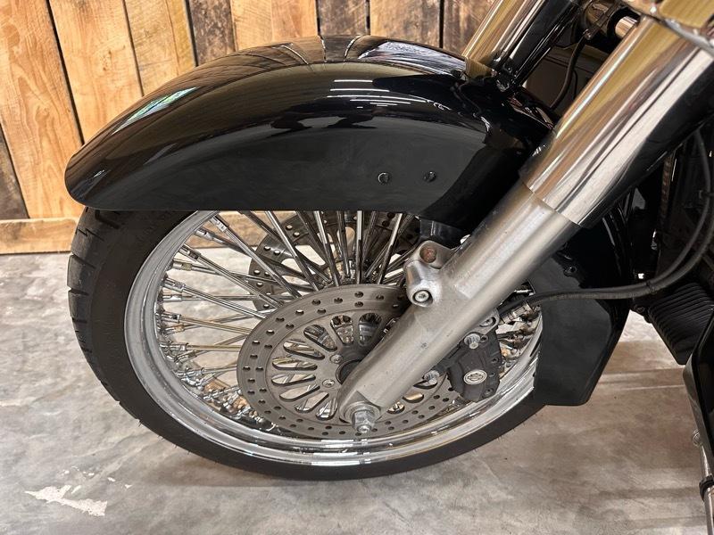 Harley-Davidson FLTRXS  2020