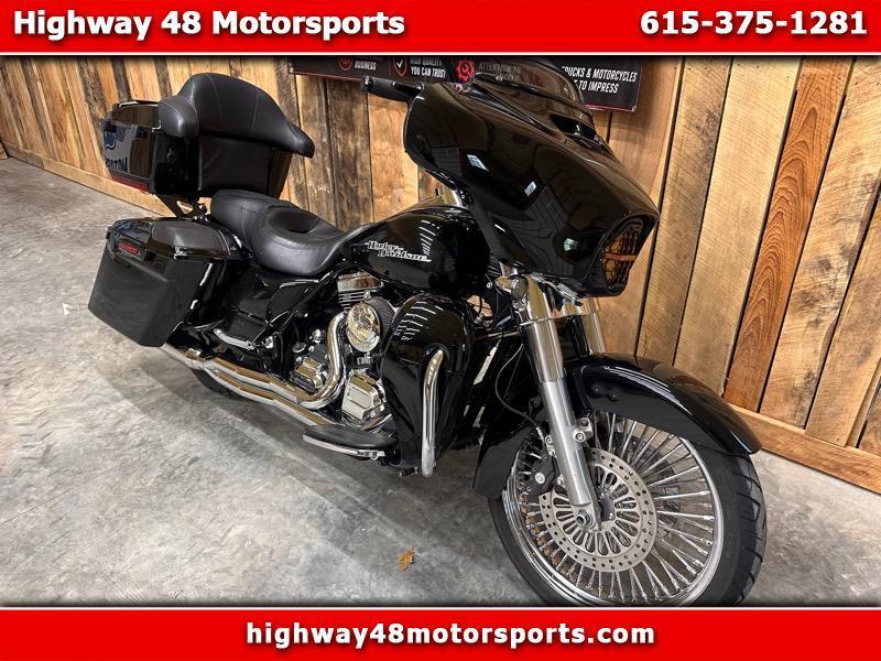 2020 Harley-Davidson FLTRXS 