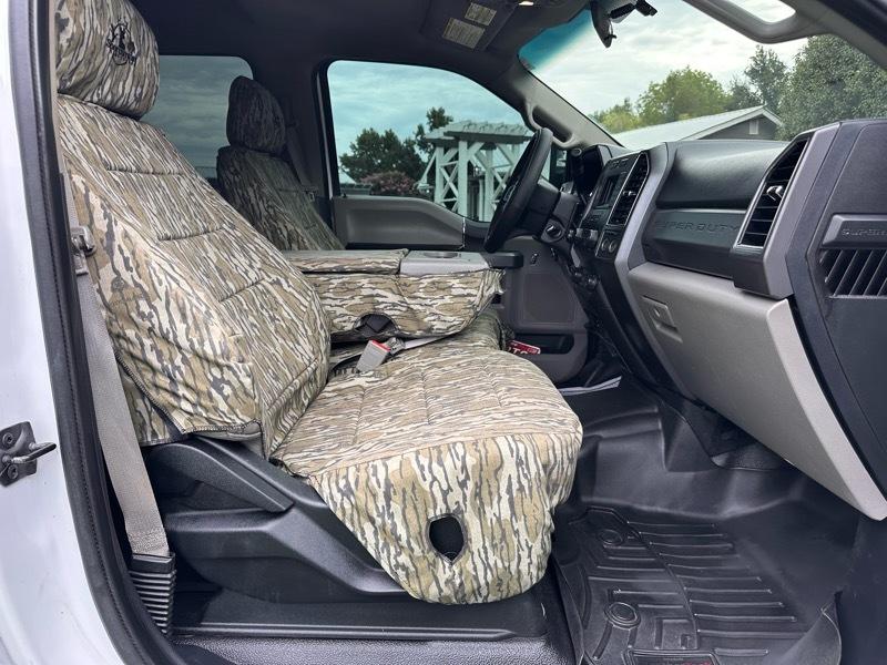 Ford F-250 SD FX4 Crew Cab 4WD 2019
