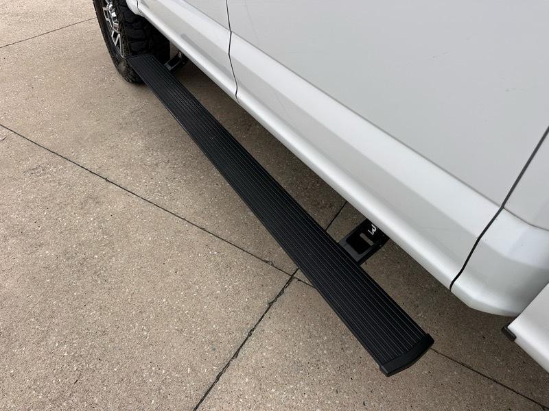 Ford F-250 SD FX4 Crew Cab 4WD 2019
