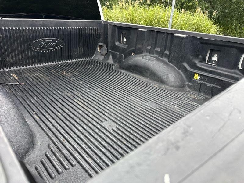 Ford F-250 SD FX4 Crew Cab 4WD 2019