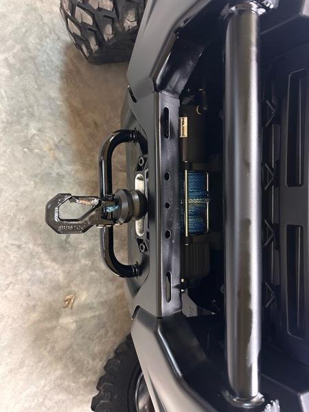 Polaris Ranger Crew XP 1000 Northstar Ultimate Ride Command EPS  2025