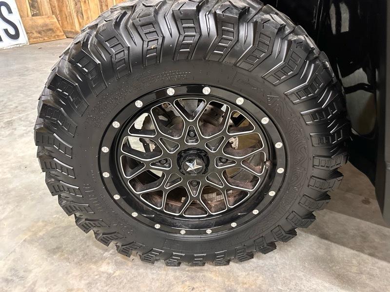 Polaris Ranger Crew XP 1000 Northstar Ultimate Ride Command EPS  2025