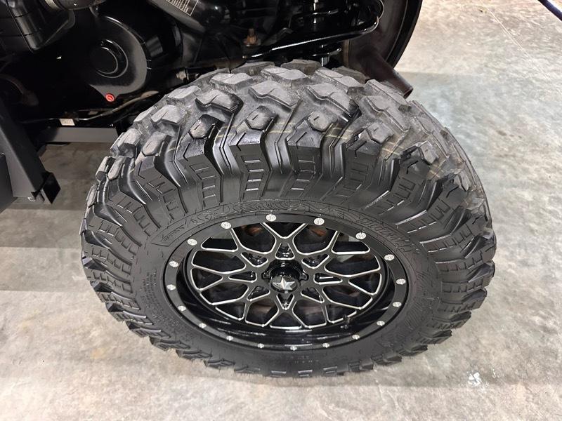 Polaris Ranger Crew XP 1000 Northstar Ultimate Ride Command EPS  2025