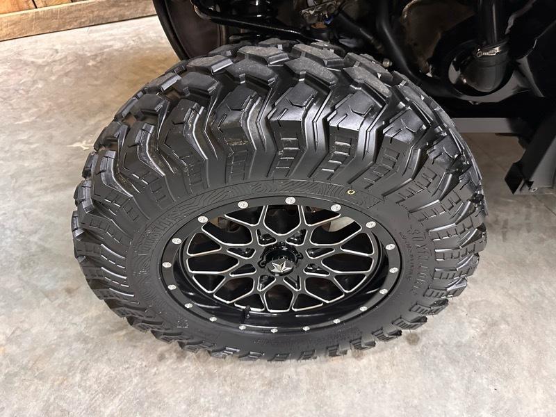 Polaris Ranger Crew XP 1000 Northstar Ultimate Ride Command EPS  2025