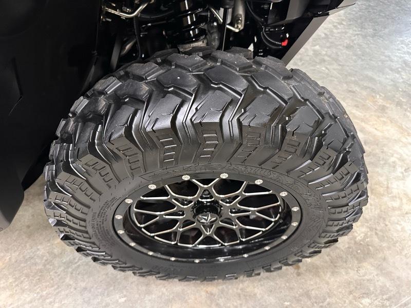 Polaris Ranger Crew XP 1000 Northstar Ultimate Ride Command EPS  2025