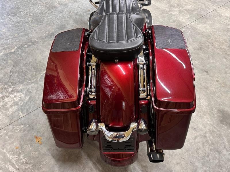 Harley-Davidson FLHXS  2014