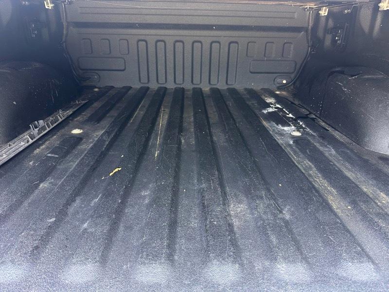 Ford F-150 Platinum SuperCrew 4WD 2016