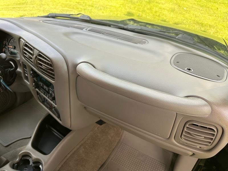 Chevrolet S10 Pickup LS Ext. Cab 2WD 2003