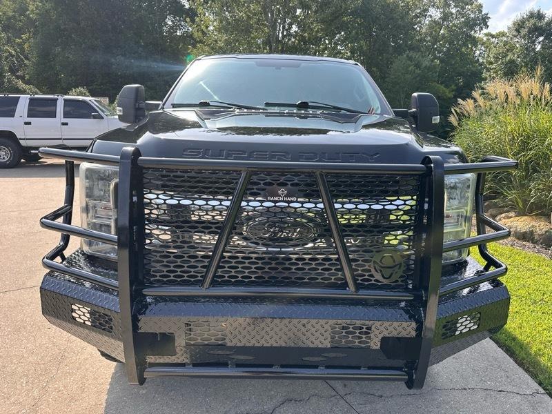 Ford F-250 SD FX4 Crew Cab 4WD 2019
