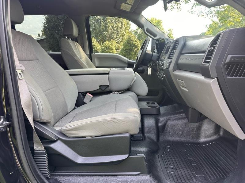 Ford F-250 SD FX4 Crew Cab 4WD 2019