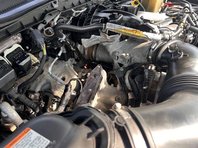 Ford F-250 SD FX4 Crew Cab 4WD 2019