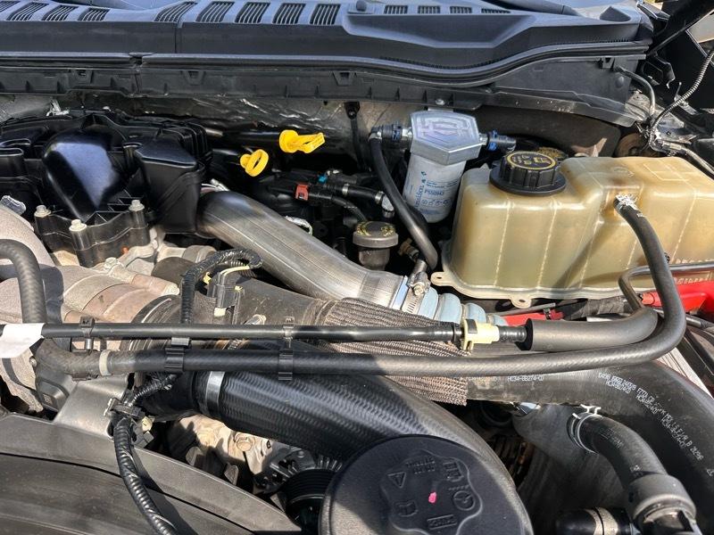 Ford F-250 SD FX4 Crew Cab 4WD 2019