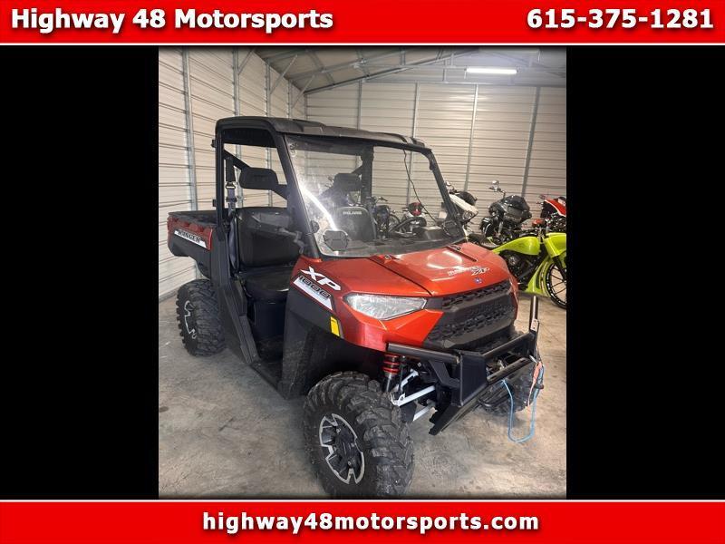 Polaris Ranger XP 1000 EPS  2020
