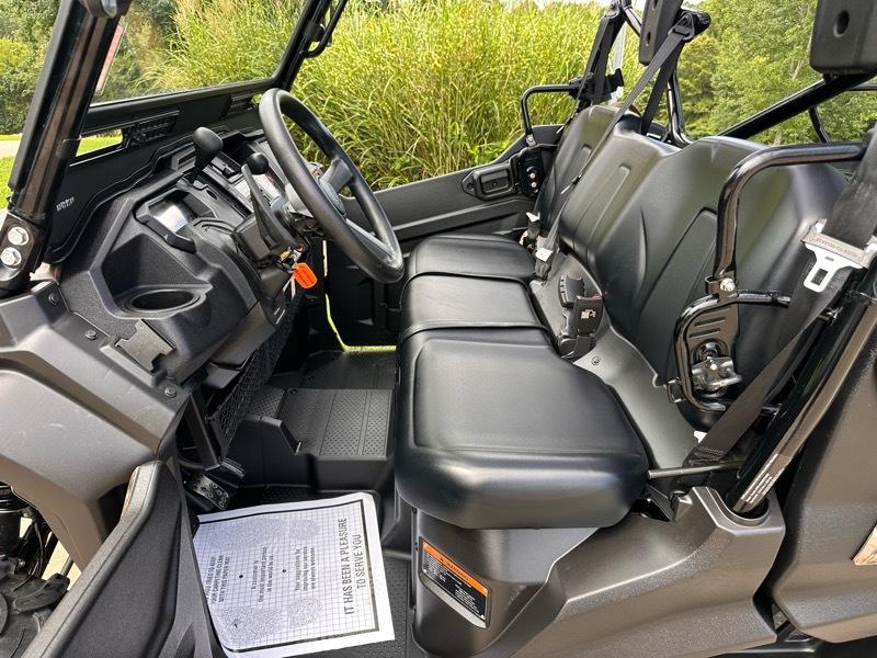 Honda SXS1000M3  2023