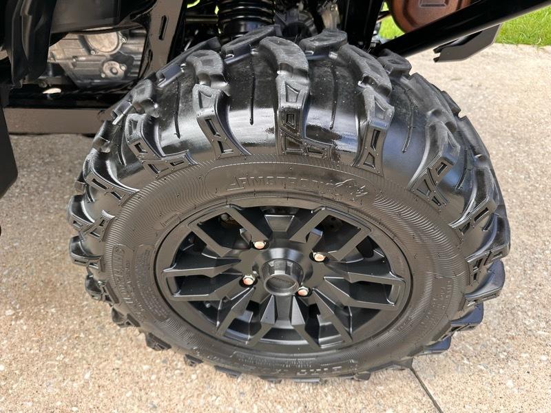 Honda SXS1000M3  2023