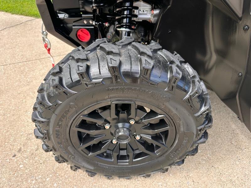 Honda SXS1000M3  2023