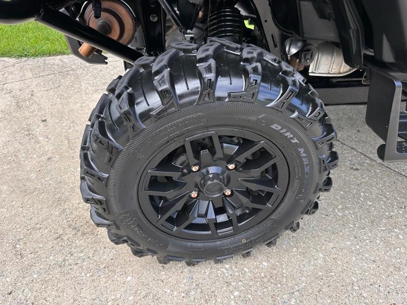Honda SXS1000M3  2023