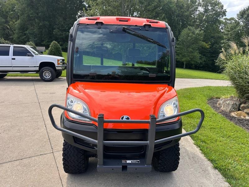 Kubota RTV1100  2011