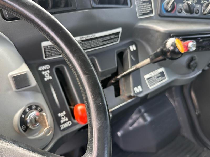 Kubota RTV1100  2011