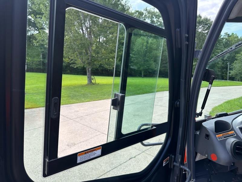 Kubota RTV1100  2011