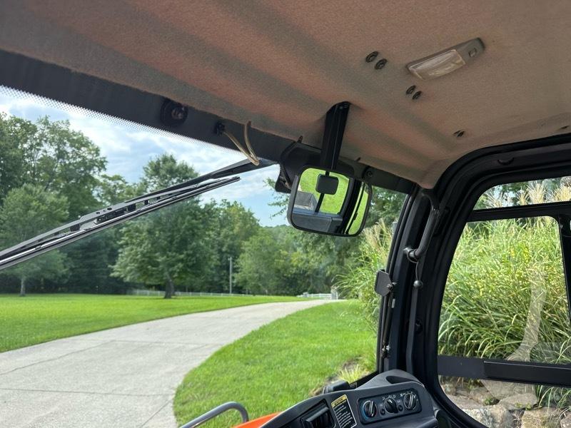 Kubota RTV1100  2011