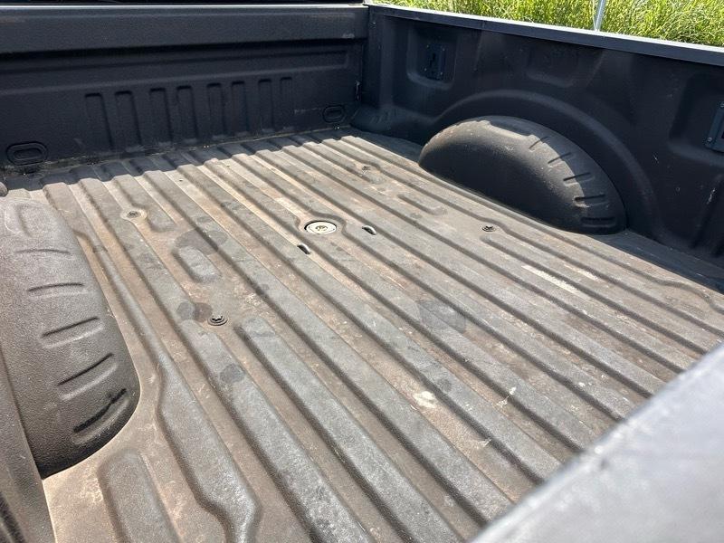 Ford F-250 SD King Ranch Crew Cab 4WD 2017