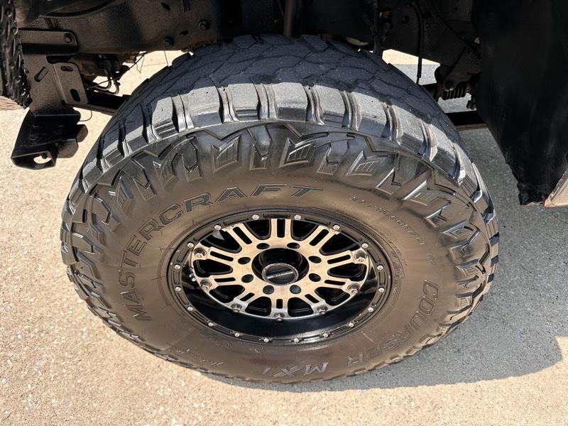 Ford F-350 SD Lariat Crew Cab 4WD 2002