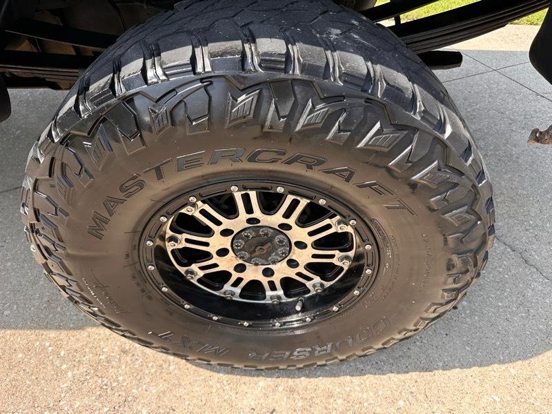 Ford F-350 SD Lariat Crew Cab 4WD 2002