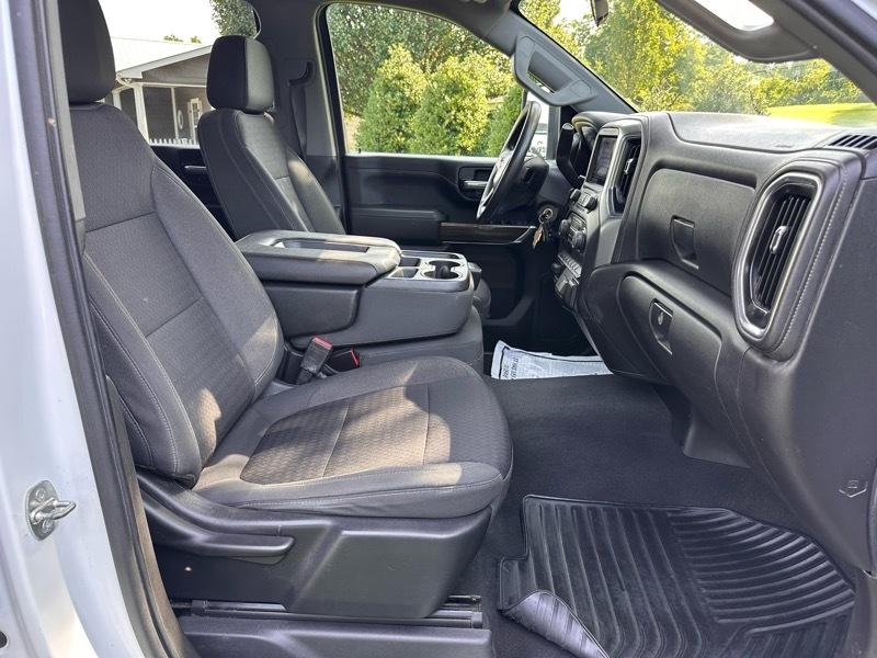 Chevrolet Silverado 3500HD LT Crew Cab 4WD 2021