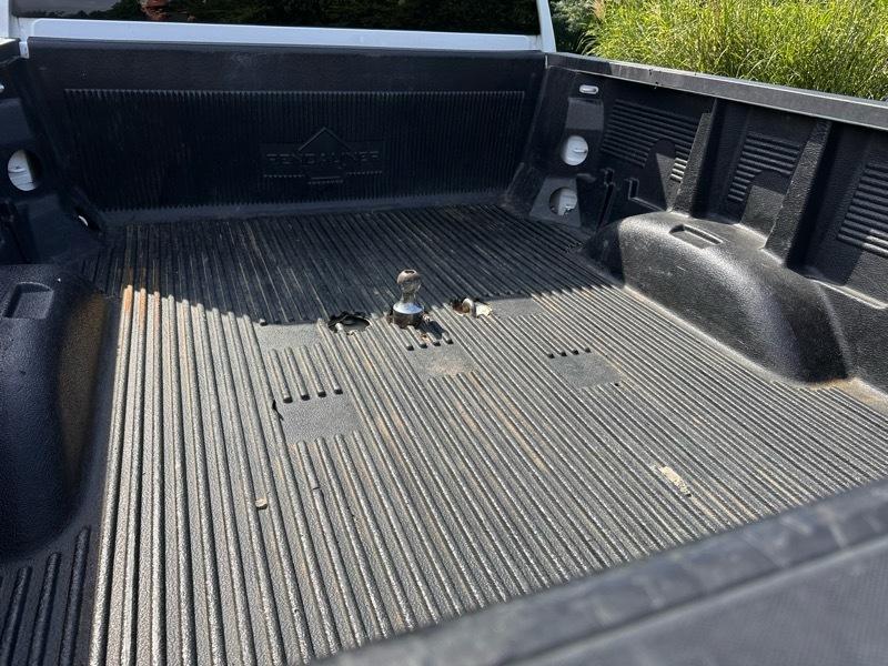 Chevrolet Silverado 3500HD LT Crew Cab 4WD 2021