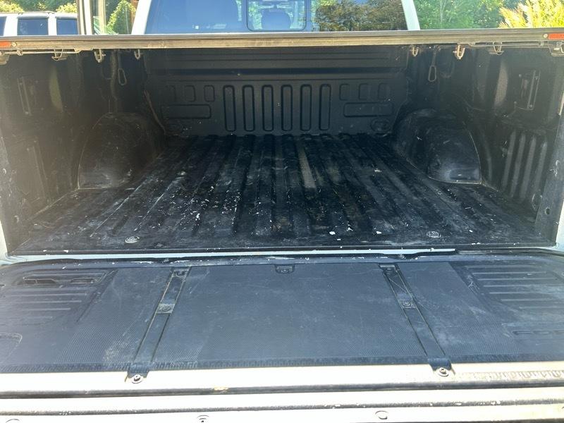 Ford F-150 4WD SuperCrew 157" Platinum 2021