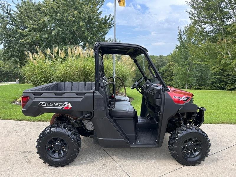 Polaris Unknown  2020