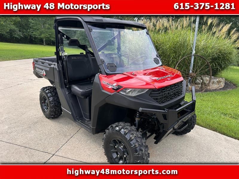 Polaris Unknown  2020