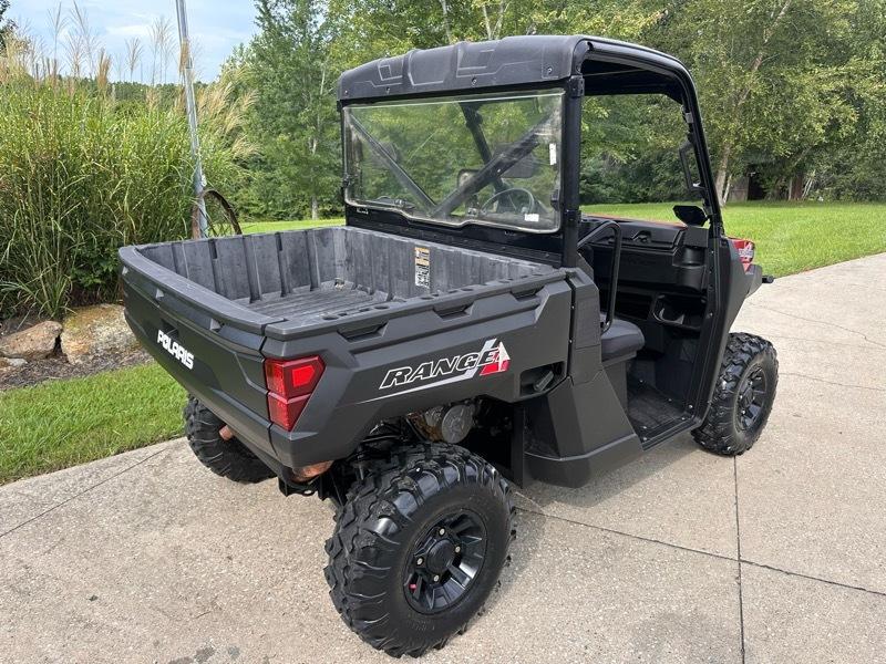 Polaris Unknown  2020