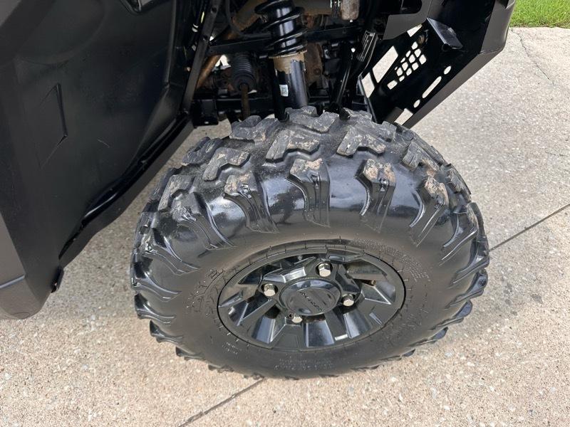 Polaris Unknown  2020