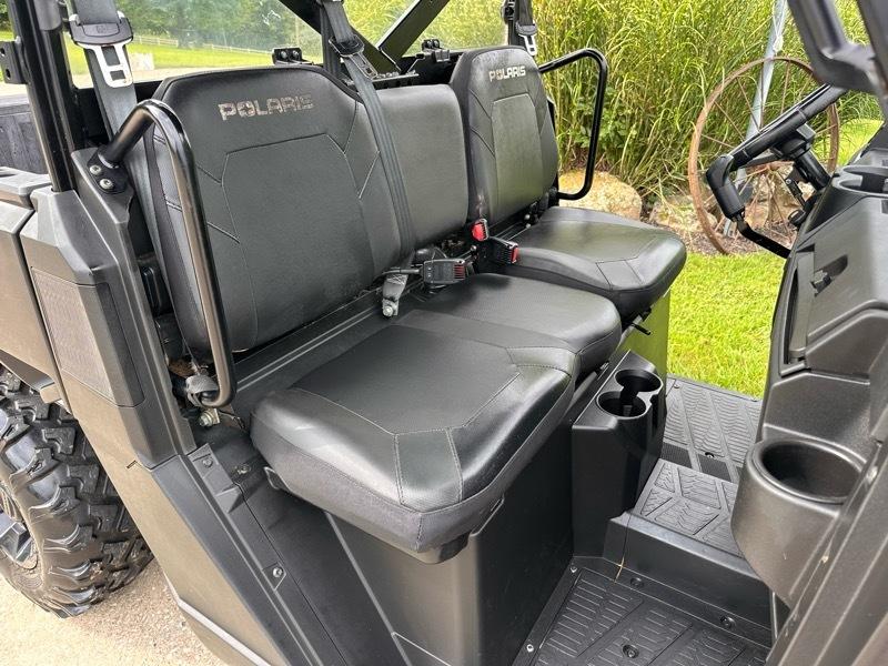 Polaris Unknown  2020