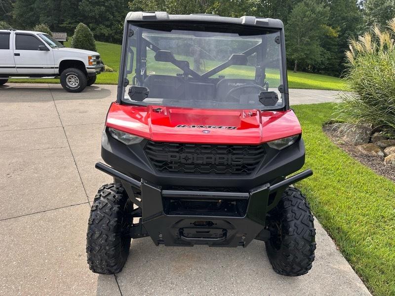 Polaris Unknown  2020