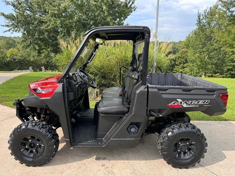 Polaris Unknown  2020