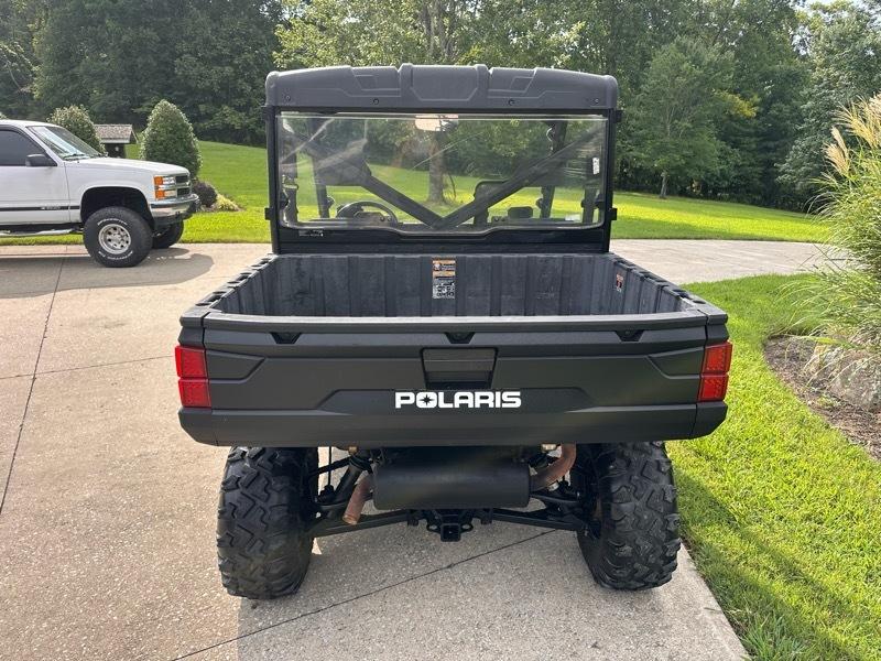Polaris Unknown  2020