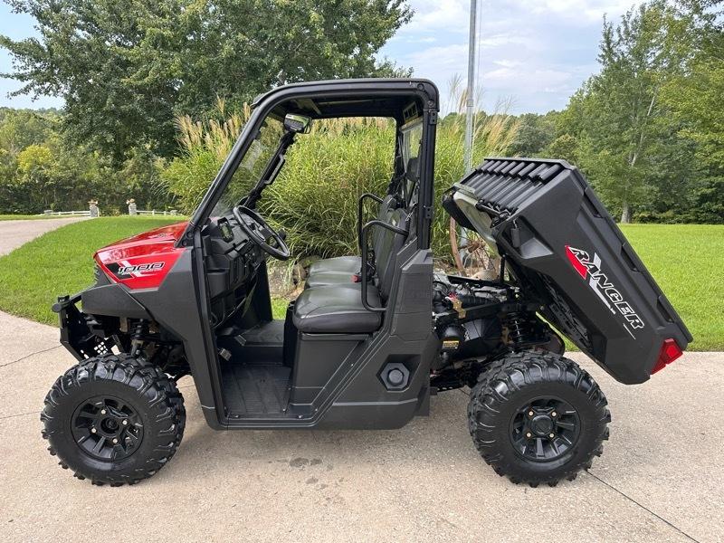 Polaris Unknown  2020